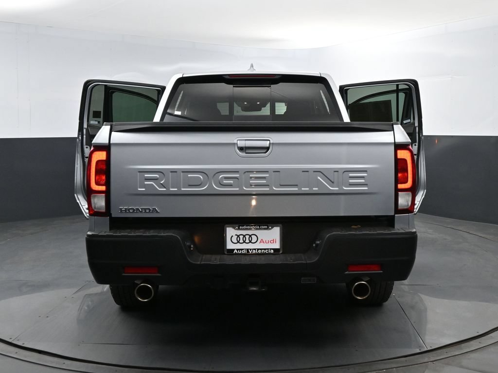 Used 2025 Honda Ridgeline RTL image 25