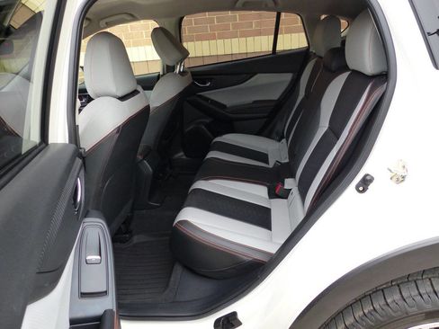 Used 2019 Subaru Crosstrek 2.0i Limited w/ Popular Package #4 image 37