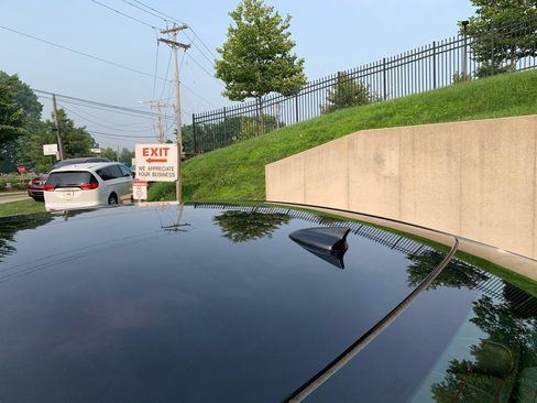 Used 2017 MAZDA MAZDA6 Grand Touring FWD image 29