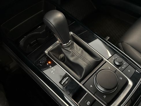 Certified 2025 MAZDA CX-30 AWD 2.5 S w/ Preferred Package image 18