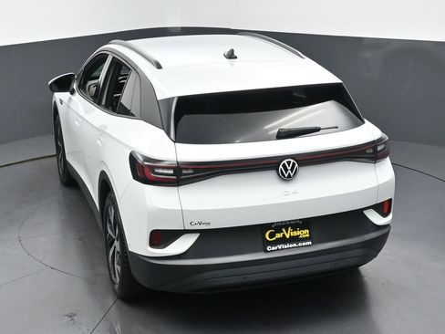 Used 2023 Volkswagen ID.4 Pro RWD image 36