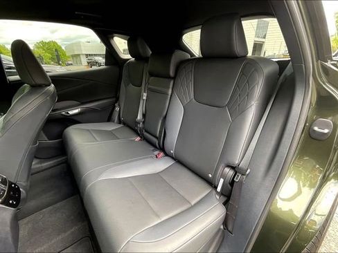 Certified 2025 Lexus RX 350 Premium w/ Convenience Package AWD/4WD image 22