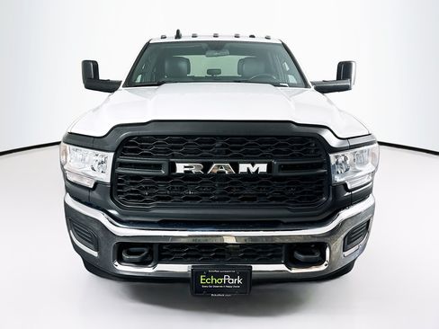 Used 2022 RAM 2500 Tradesman AWD/4WD image 2