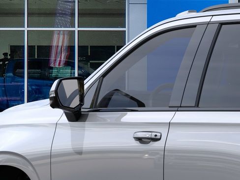 New 2026 Chevrolet Tahoe RST w/ RST Capability Package AWD/4WD image 13