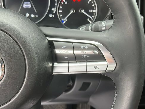 Certified 2024 MAZDA CX-50 AWD 2.5 Turbo w/ Premium Pkg image 13