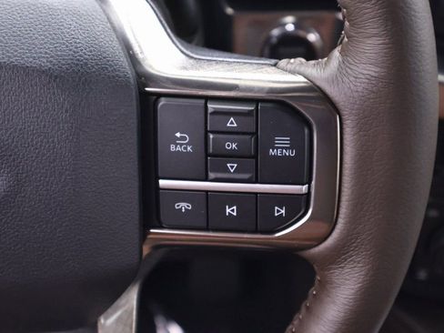 New 2026 Ford F350 King Ranch w/ Chrome Package image 21