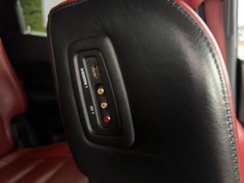 Used 2021 Dodge Durango SRT Hellcat w/ Premium Interior Group AWD/4WD image 33