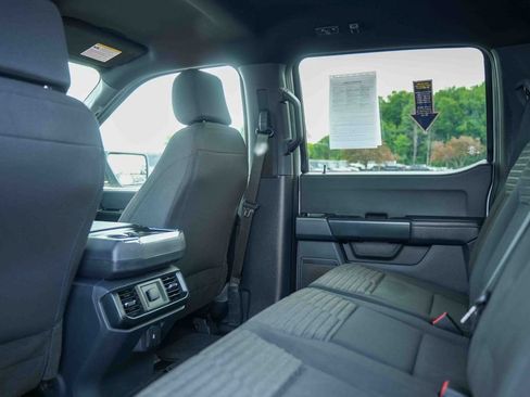 Certified 2023 Ford F150 XL w/ STX Appearance Package AWD/4WD image 21