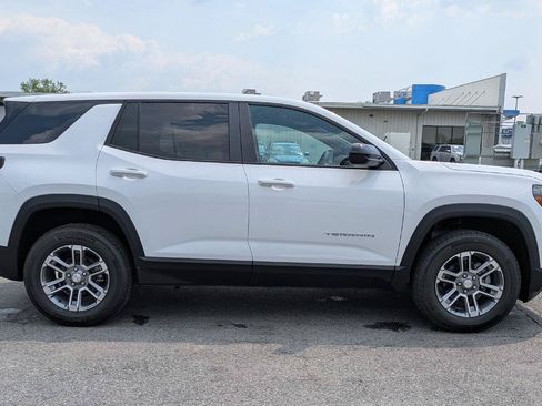New 2027 GMC Terrain Elevation AWD/4WD image 5