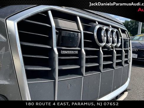 Used 2023 Audi Q7 2.0T Premium w/ Convenience Package AWD/4WD image 20