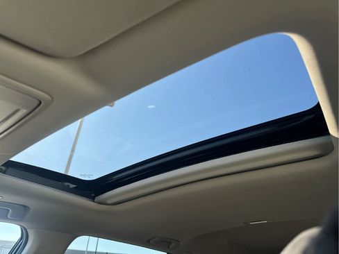 New 2026 Honda CR-V EX-L image 40