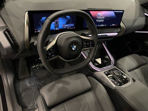 Used 2025 BMW X3 xDrive30i w/ Convenience Package image 14