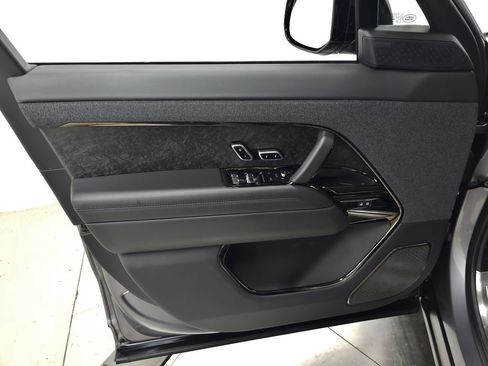 Used 2025 Land Rover Range Rover Sport Autobiography AWD/4WD image 15