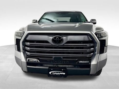 Used 2024 Toyota Tundra Limited image 3