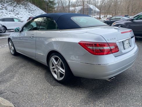Used 2011 Mercedes-Benz E 350 E350 Cabriolet image 36
