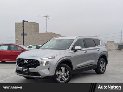 Used 2023 Hyundai Santa Fe SEL