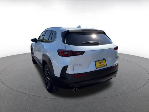 Used 2025 MAZDA CX-50 2.5 Hybrid w/ Premium Plus Pkg AWD/4WD image 11