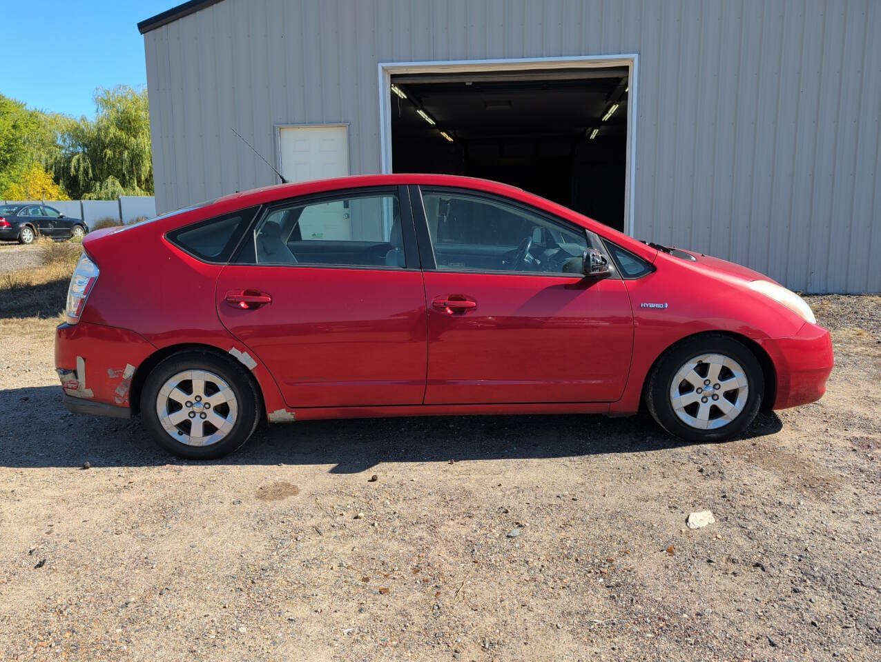 Used 2009 Toyota Prius FWD image 6