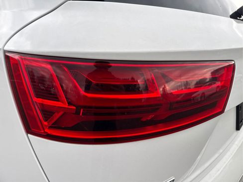 Used 2017 Audi Q7 2.0T Premium AWD/4WD image 28