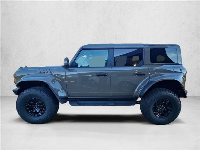 New 2026 Ford Bronco Raptor AWD/4WD image 5