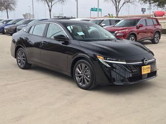 New 2026 Nissan Sentra SL video 1