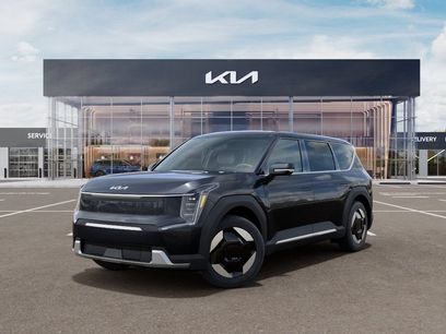 New 2026 Kia EV9 Light