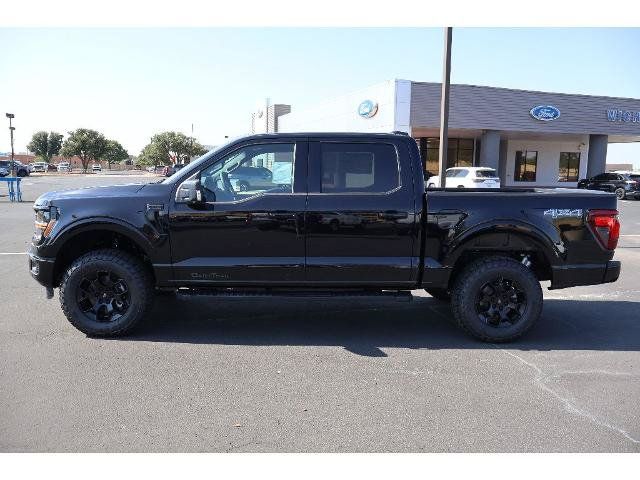 New 2026 Ford Bronco Heritage Edition AWD/4WD image 2