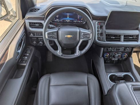 Certified 2024 Chevrolet Tahoe LT image 17