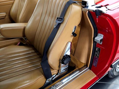 Used 1989 Mercedes-Benz 560 SL image 29