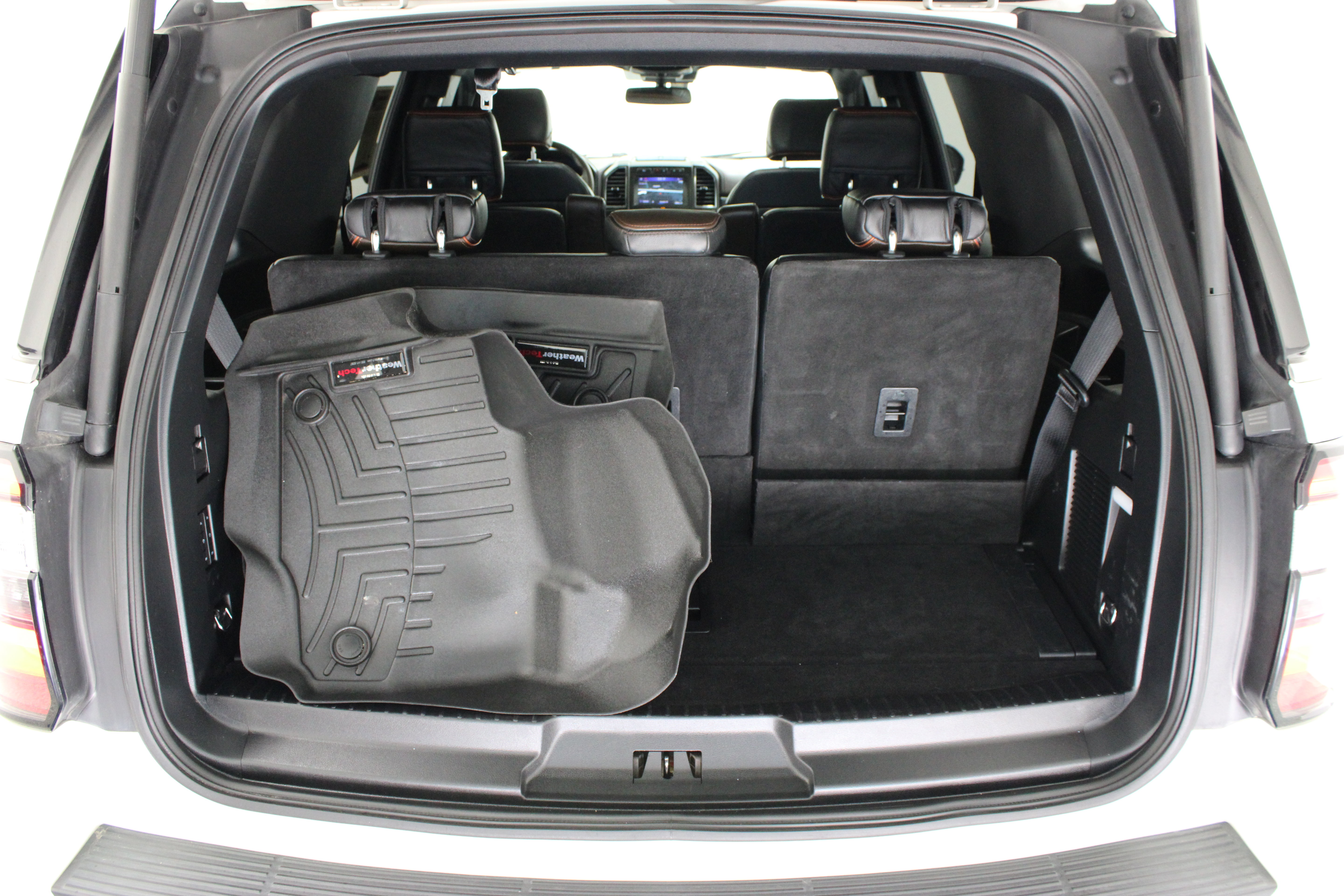Used 2020 Ford Expedition King Ranch w/ Cargo Package RWD image 36