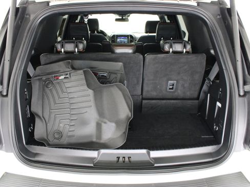 Used 2020 Ford Expedition King Ranch w/ Cargo Package RWD image 36