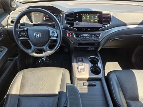 Used 2021 Honda Passport EX-L image 18