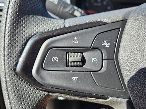 Used 2023 Chevrolet TrailBlazer LT w/ Convenience Package image 24