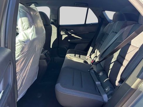 New 2026 Honda Prologue EX image 13