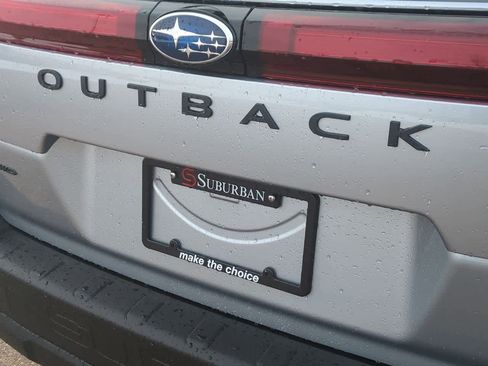 New 2026 Subaru Outback Limited XT image 12
