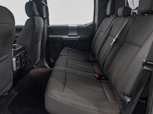 Used 2016 Ford F150 XLT w/ Equipment Group 302A Luxury image 36