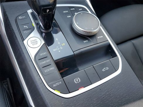 Used 2021 BMW 430i Convertible w/ Convenience Package image 26