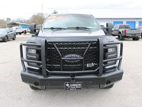 Used 2024 Ford F250 XL w/ STX Appearance Package image 2