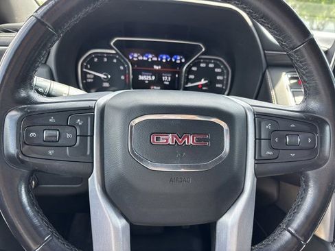 Used 2021 GMC Yukon SLT RWD image 30