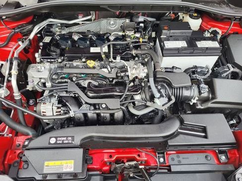 Used 2023 Toyota Corolla Cross LE image 19