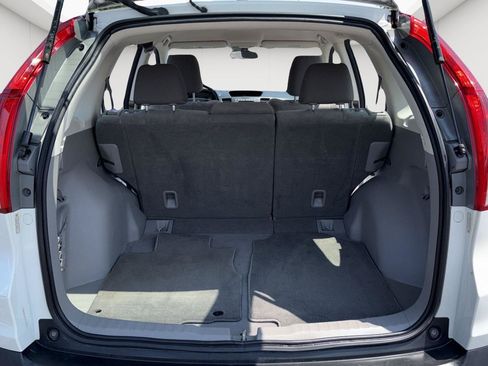 Used 2012 Honda CR-V LX image 17