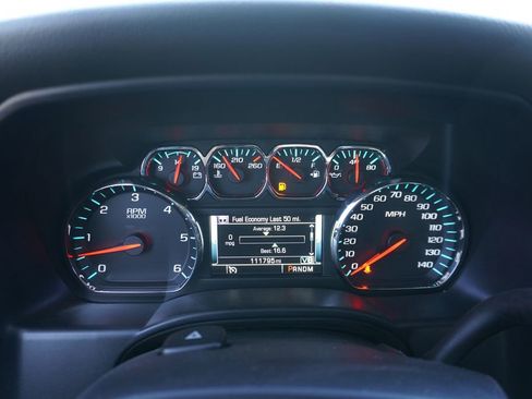 Used 2014 Chevrolet Silverado 1500 LT w/ All Star Edition image 15