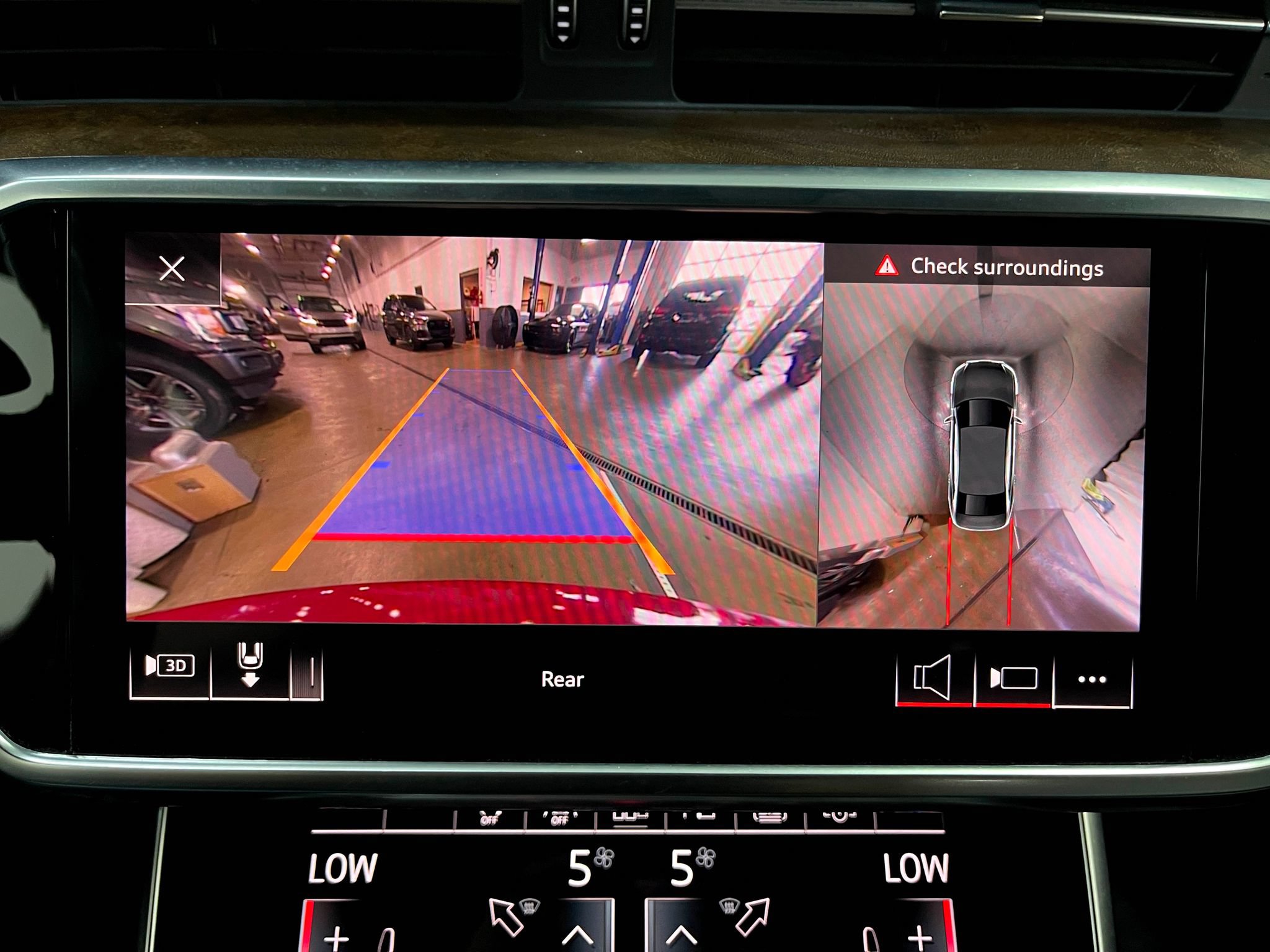 Used 2019 Audi A6 3.0T Premium Plus AWD/4WD image 11