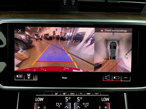 Used 2019 Audi A6 3.0T Premium Plus AWD/4WD image 11
