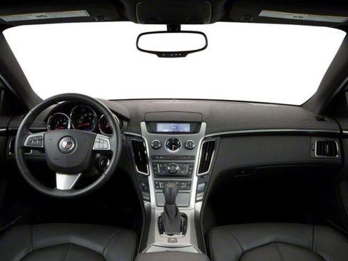 Used 2012 Cadillac CTS Performance AWD/4WD image 5