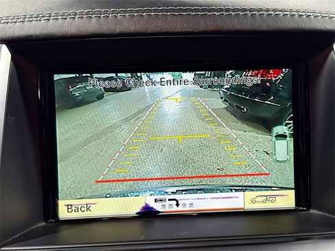 Used 2012 Mercedes-Benz ML 63 AMG 4MATIC image 15