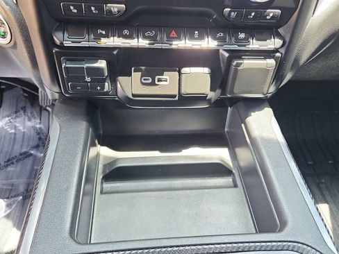 Certified 2021 GMC Sierra 1500 SLT w/ SLT Premium Package RWD image 30