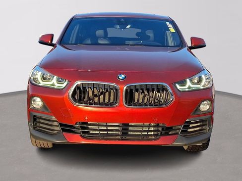 Used 2020 BMW X2 sDrive28i w/ Convenience Package image 2