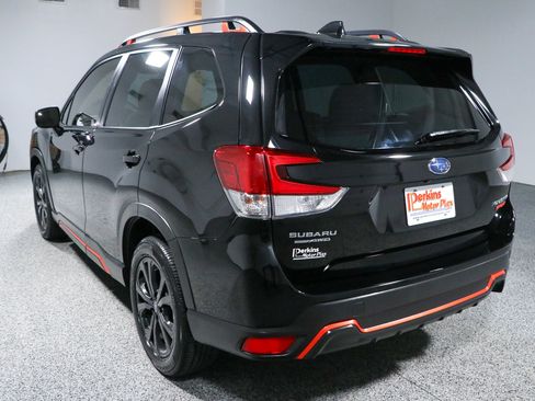 Used 2023 Subaru Forester Sport AWD/4WD image 9