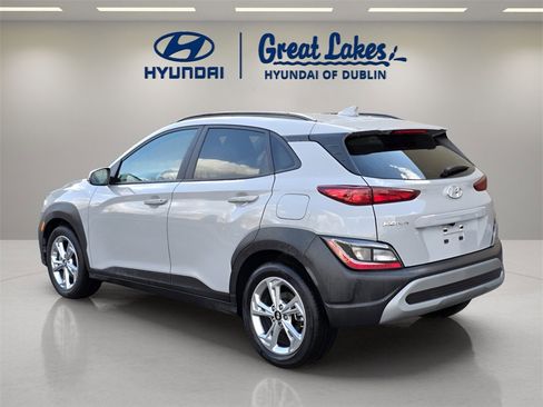 Used 2023 Hyundai Kona SEL w/ Convenience Package image 3